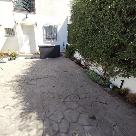 El Madrono De La Encantada Córdoba Eksteriør billede