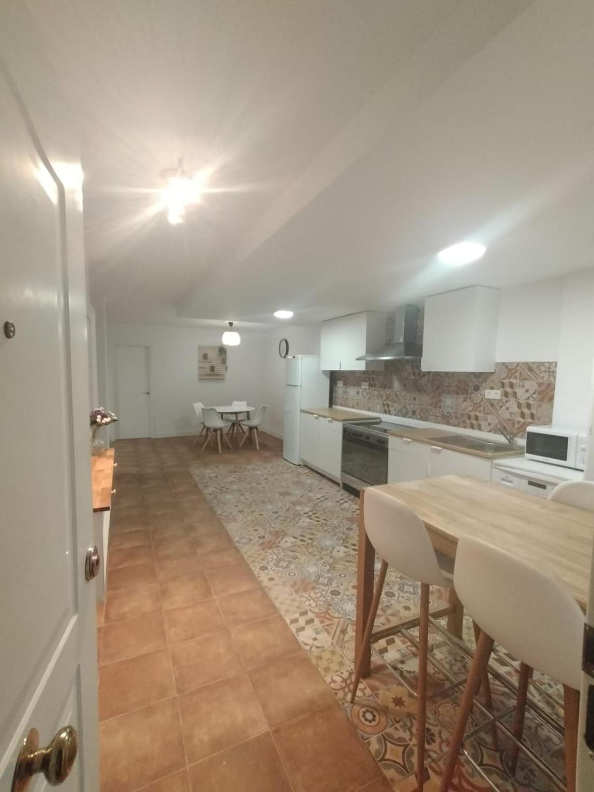 El Madrono De La Encantada Córdoba Eksteriør billede
