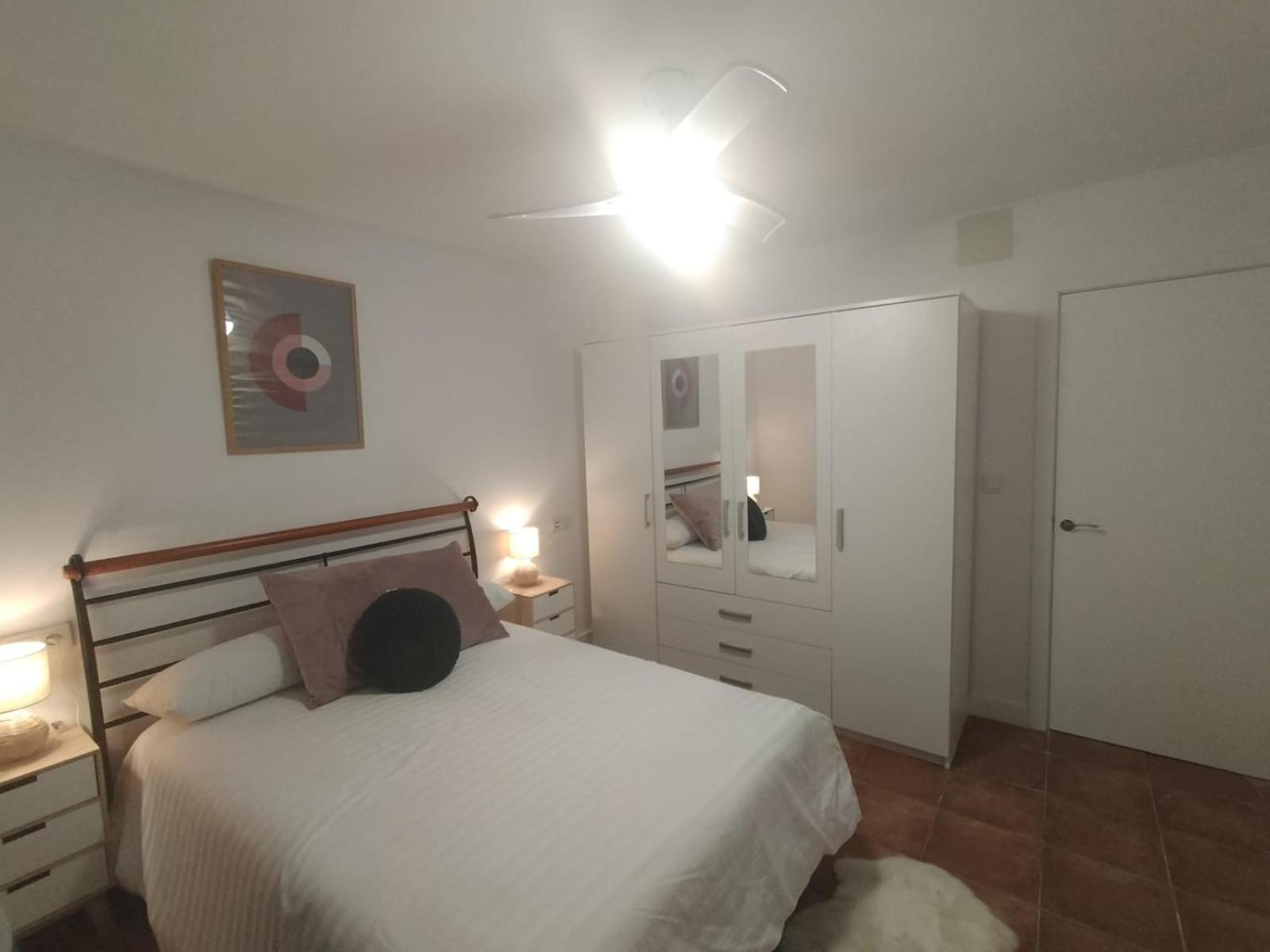 El Madrono De La Encantada Córdoba Eksteriør billede